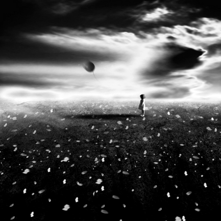 Photograph Gonzales Patrick Untitled on One Eyeland